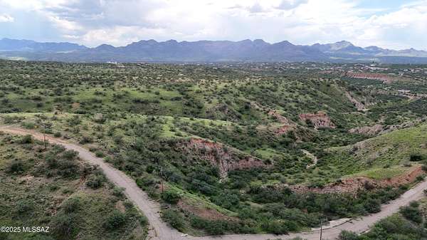 1 Acre of Residential Land for Sale in Rio Rico, Arizona
