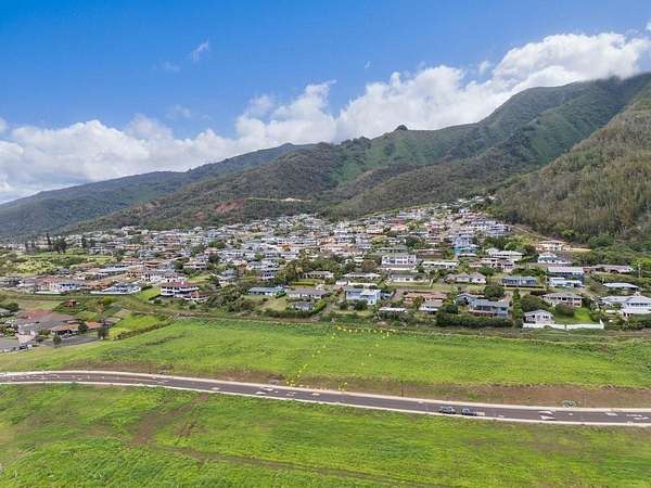 0.34 Acres of Residential Land for Sale in Wailuku, Hawaii