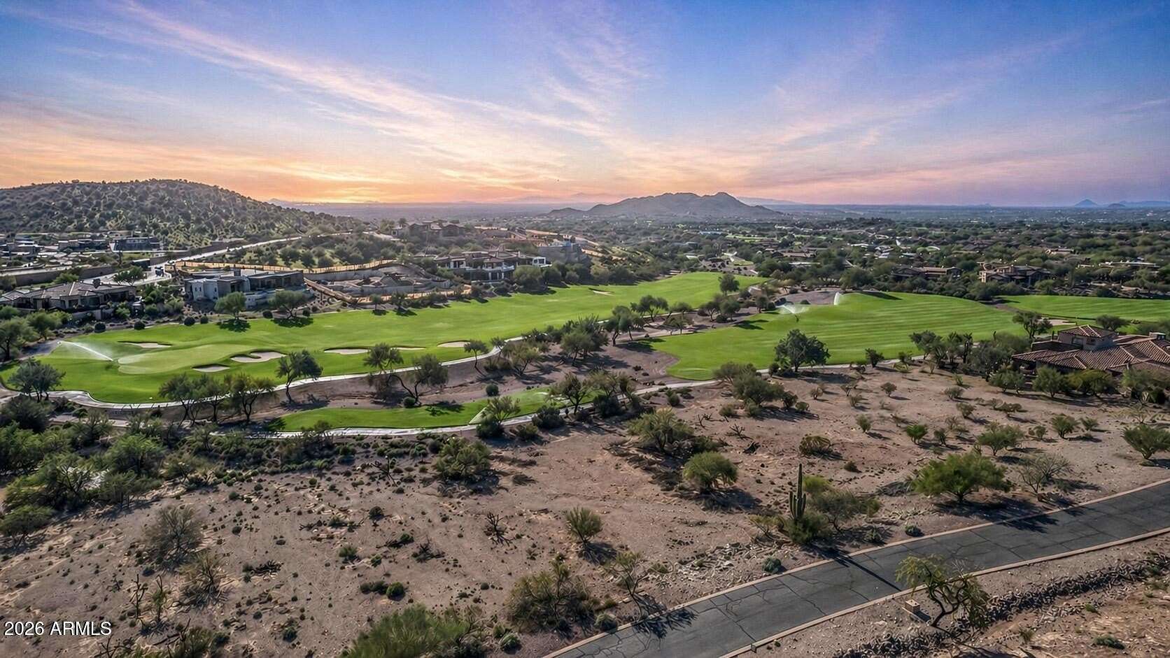 0.81 Acres of Residential Land for Sale in Gold Canyon, Arizona