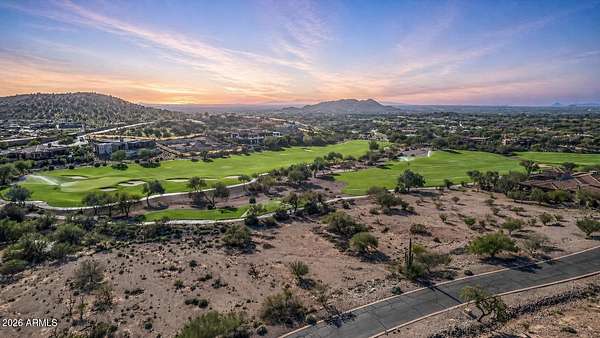 0.81 Acres of Residential Land for Sale in Gold Canyon, Arizona