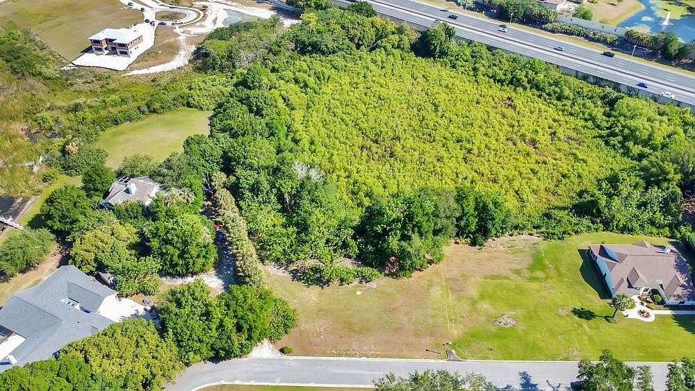 2.62 Acres of Residential Land for Sale in Windermere, Florida