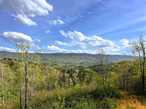 83.2 Acres of Recreational Land for Sale in Englewood, Tennessee