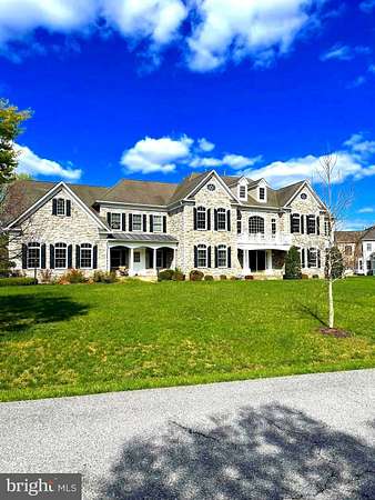 2.36 Acres of Land with Home for Sale in Bowie, Maryland