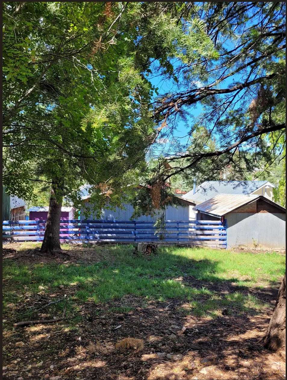 0.18 Acres of Residential Land for Sale in Cloudcroft, New Mexico