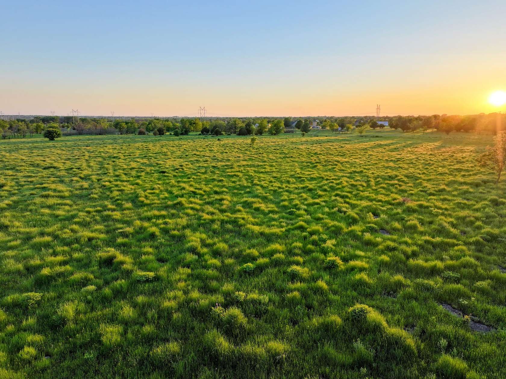 20 Acres of Recreational Land & Farm for Sale in Oologah, Oklahoma