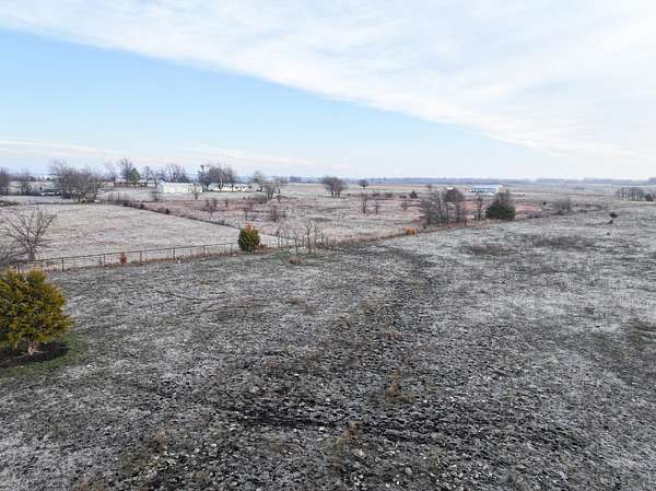20 Acres of Recreational Land & Farm for Sale in Oologah, Oklahoma
