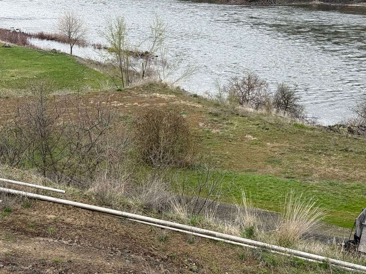 3.32 Acres of Commercial Land for Sale in White Bird, Idaho