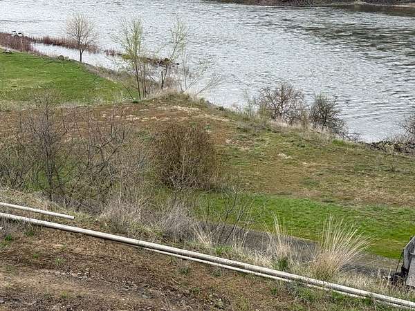 3.32 Acres of Commercial Land for Sale in White Bird, Idaho