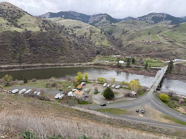 15 Acres of Land for Sale in White Bird, Idaho