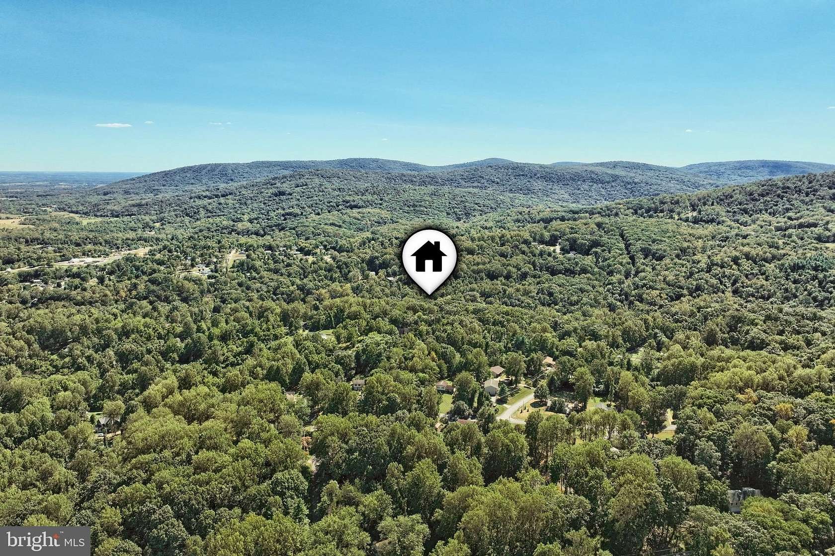 0.79 Acres of Residential Land for Sale in Fairfield, Pennsylvania