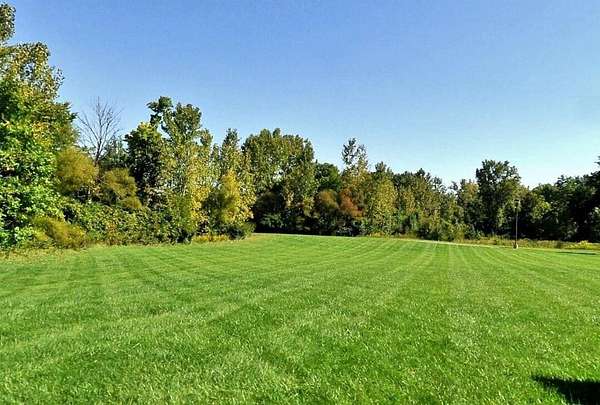1 Acre of Commercial Land for Sale in Vandalia, Ohio