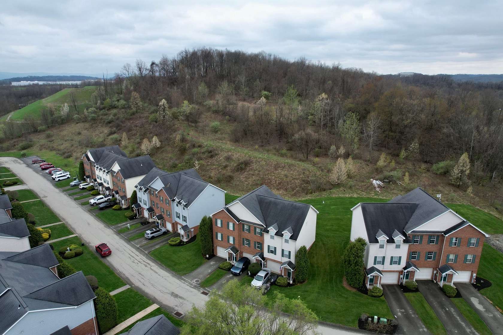 5.26 Acres of Land for Sale in Hunker, Pennsylvania