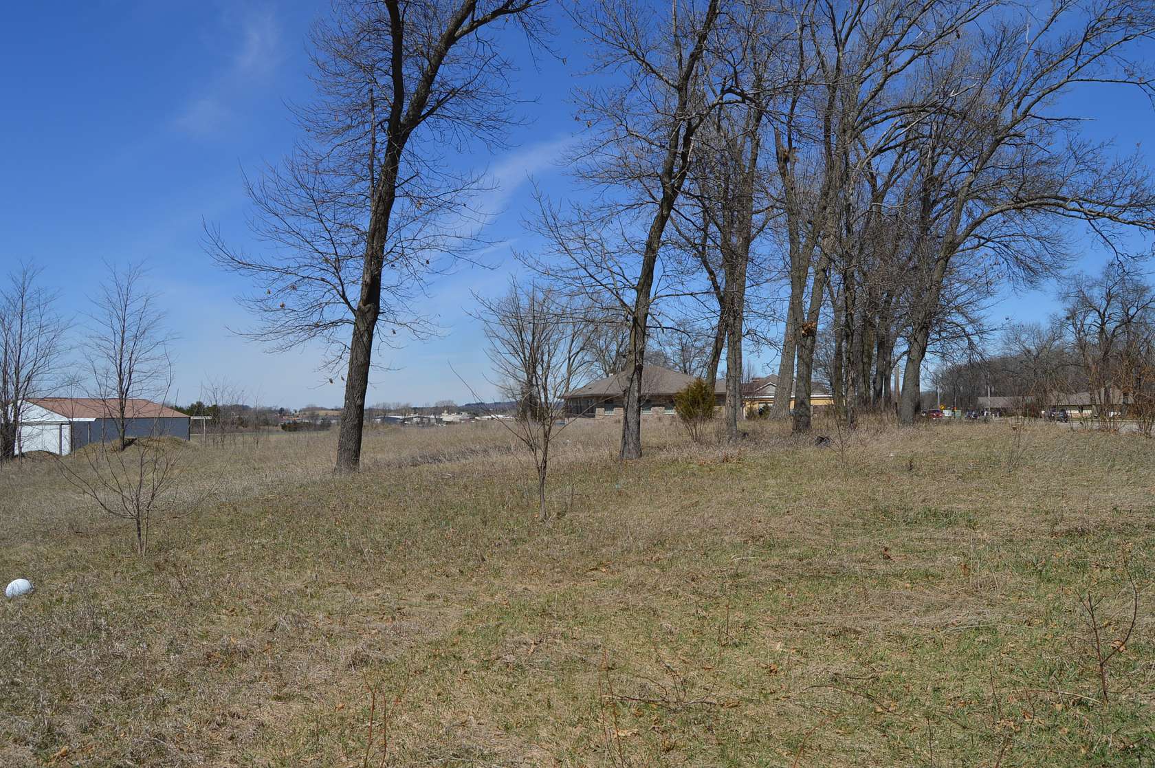 1.8 Acres of Land for Sale in Portage, Wisconsin