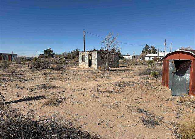 1 Acre of Residential Land for Sale in Deming, New Mexico