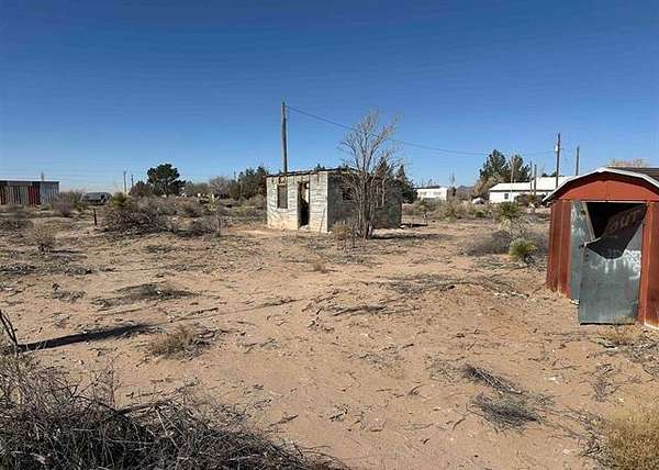 1 Acre of Residential Land for Sale in Deming, New Mexico