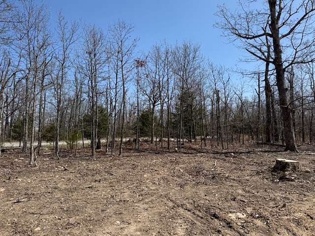 0.32 Acres of Residential Land for Sale in Horseshoe Bend, Arkansas