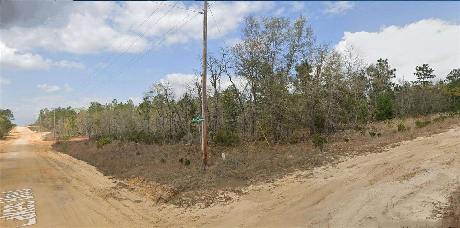 0.11 Acres of Residential Land for Sale in Interlachen, Florida