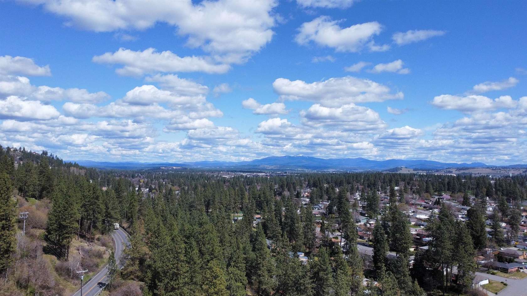 0.29 Acres of Residential Land for Sale in Spokane, Washington