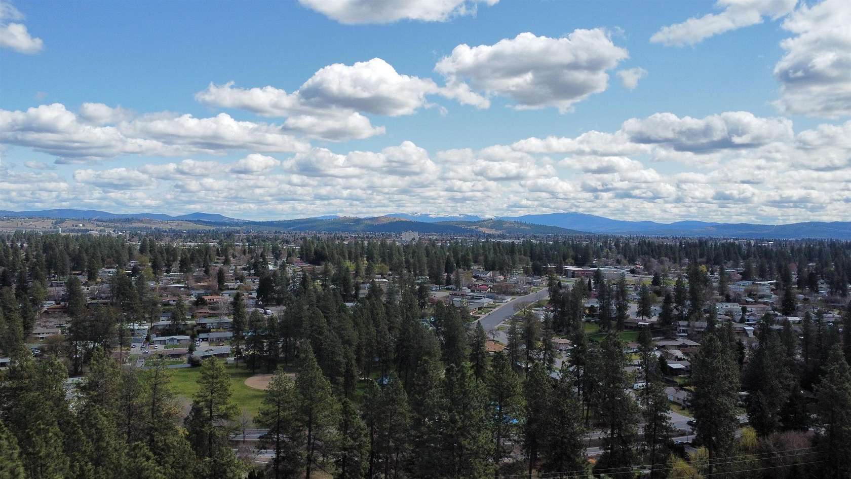 0.29 Acres of Residential Land for Sale in Spokane, Washington