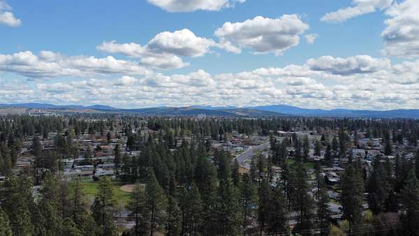 0.29 Acres of Residential Land for Sale in Spokane, Washington