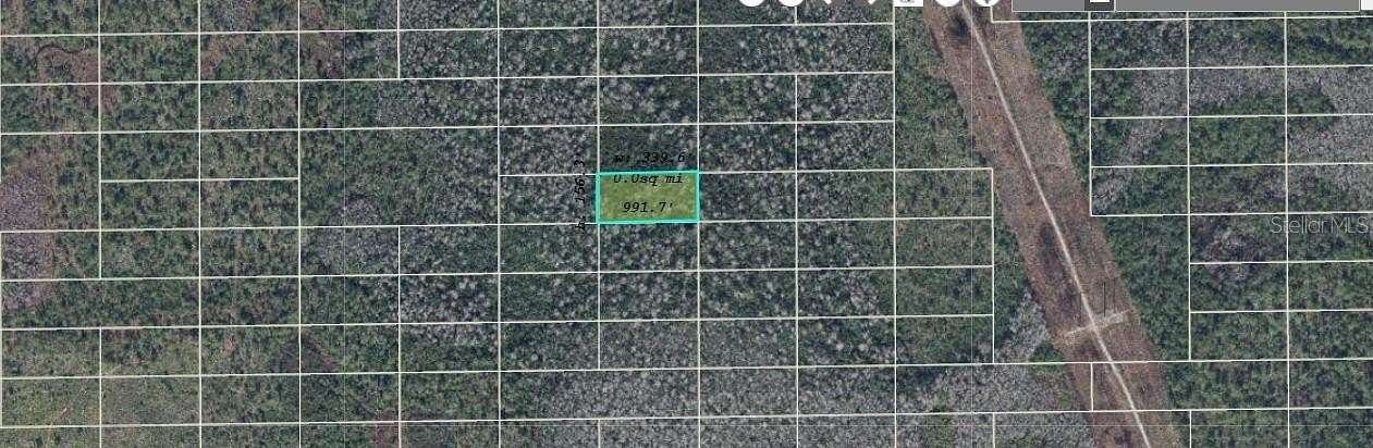 1.3 Acres of Land for Sale in Orlando, Florida