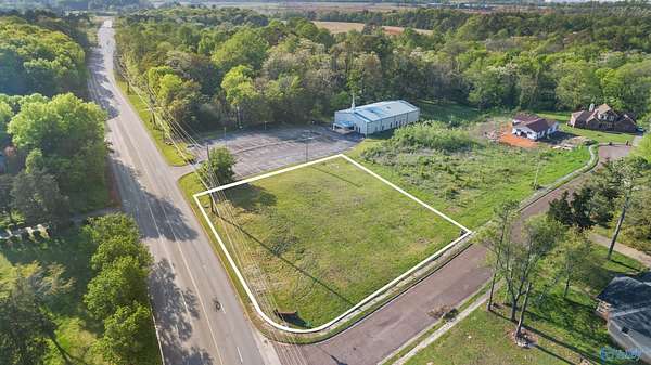 0.46 Acres of Land for Sale in Huntsville, Alabama