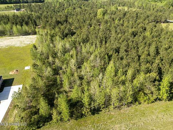 2 Acres of Residential Land for Sale in Canton, Mississippi