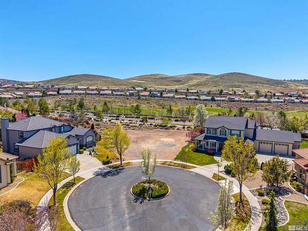 0.29 Acres of Residential Land for Sale in Sparks, Nevada