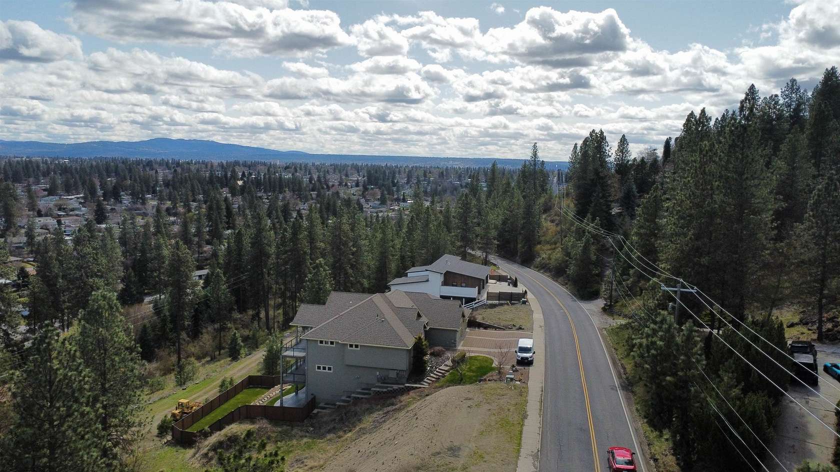 0.28 Acres of Residential Land for Sale in Spokane, Washington