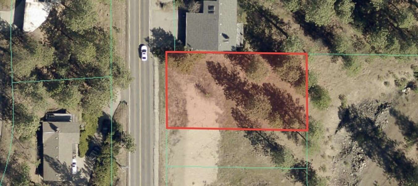 0.28 Acres of Residential Land for Sale in Spokane, Washington