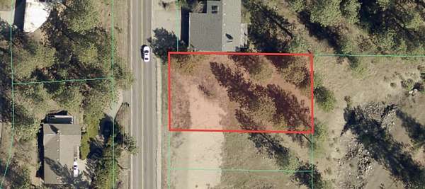 0.28 Acres of Residential Land for Sale in Spokane, Washington