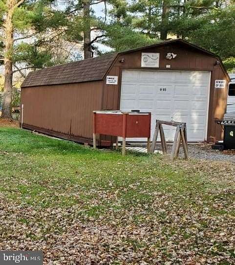 0.1 Acres of Land for Sale in Earleville, Maryland