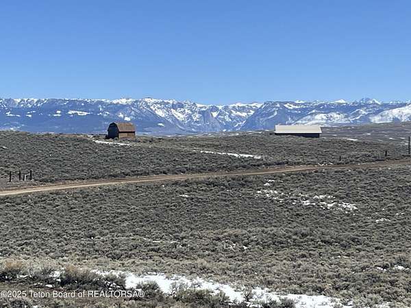 5.22 Acres of Land for Sale in Daniel, Wyoming
