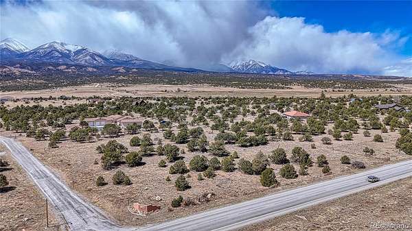 2.64 Acres of Residential Land for Sale in Salida, Colorado