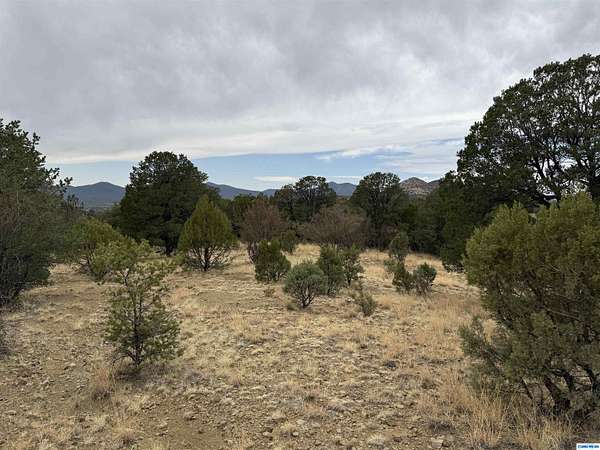 7.4 Acres of Residential Land for Sale in Silver City, New Mexico
