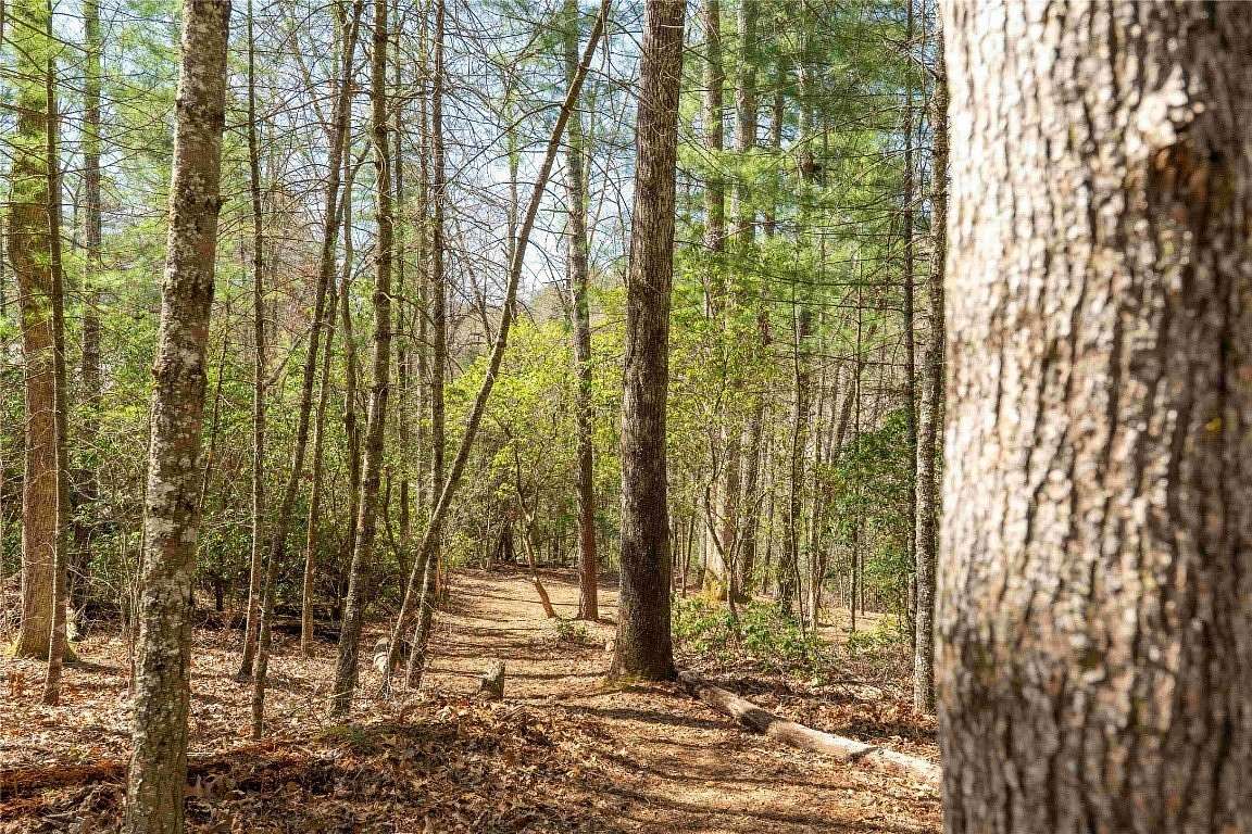 1.26 Acres of Residential Land for Sale in Sapphire, North Carolina