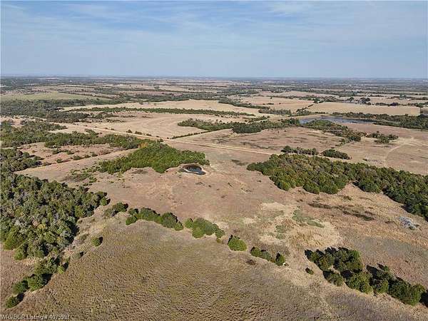 10 Acres of Land for Sale in Stillwater, Oklahoma