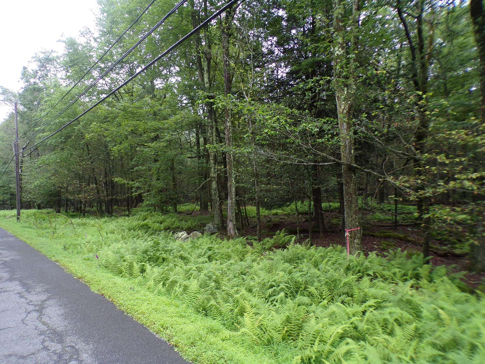 0.39 Acres of Land for Sale in Gouldsboro, Pennsylvania