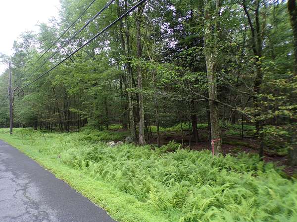 0.39 Acres of Residential Land for Sale in Gouldsboro, Pennsylvania