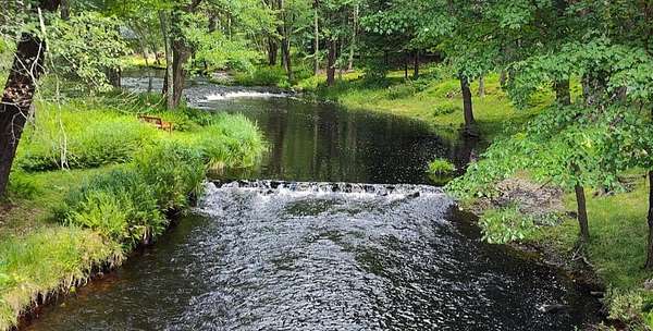 0.37 Acres of Residential Land for Sale in Lake Ariel, Pennsylvania