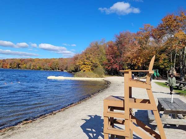 0.5 Acres of Residential Land for Sale in Clifton Township, Pennsylvania