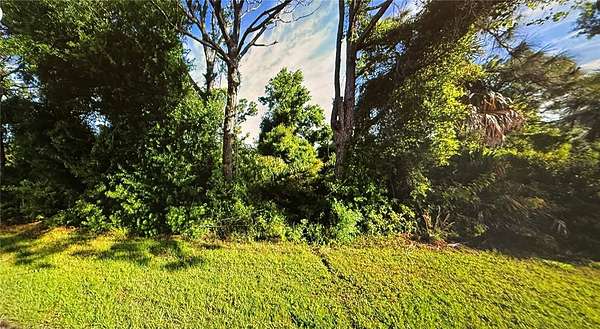 0.23 Acres of Residential Land for Sale in Englewood, Florida