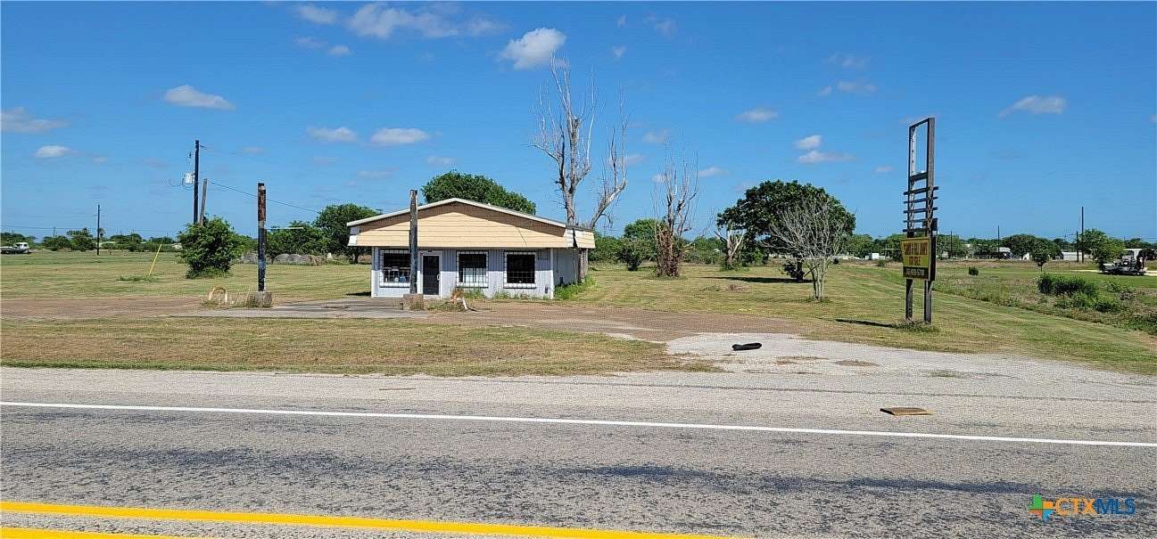 2 Acres of Land for Sale in Seadrift, Texas
