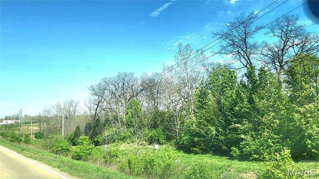 2.8 Acres of Mixed-Use Land for Sale in Troy, Missouri