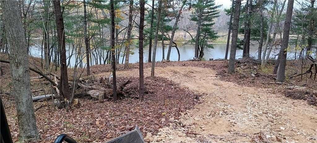 2.84 Acres of Land for Sale in Frankfort Town, Wisconsin