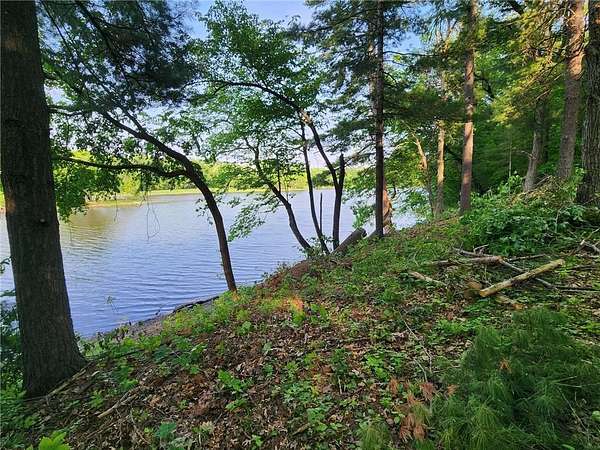 2.84 Acres of Residential Land for Sale in Frankfort Town, Wisconsin