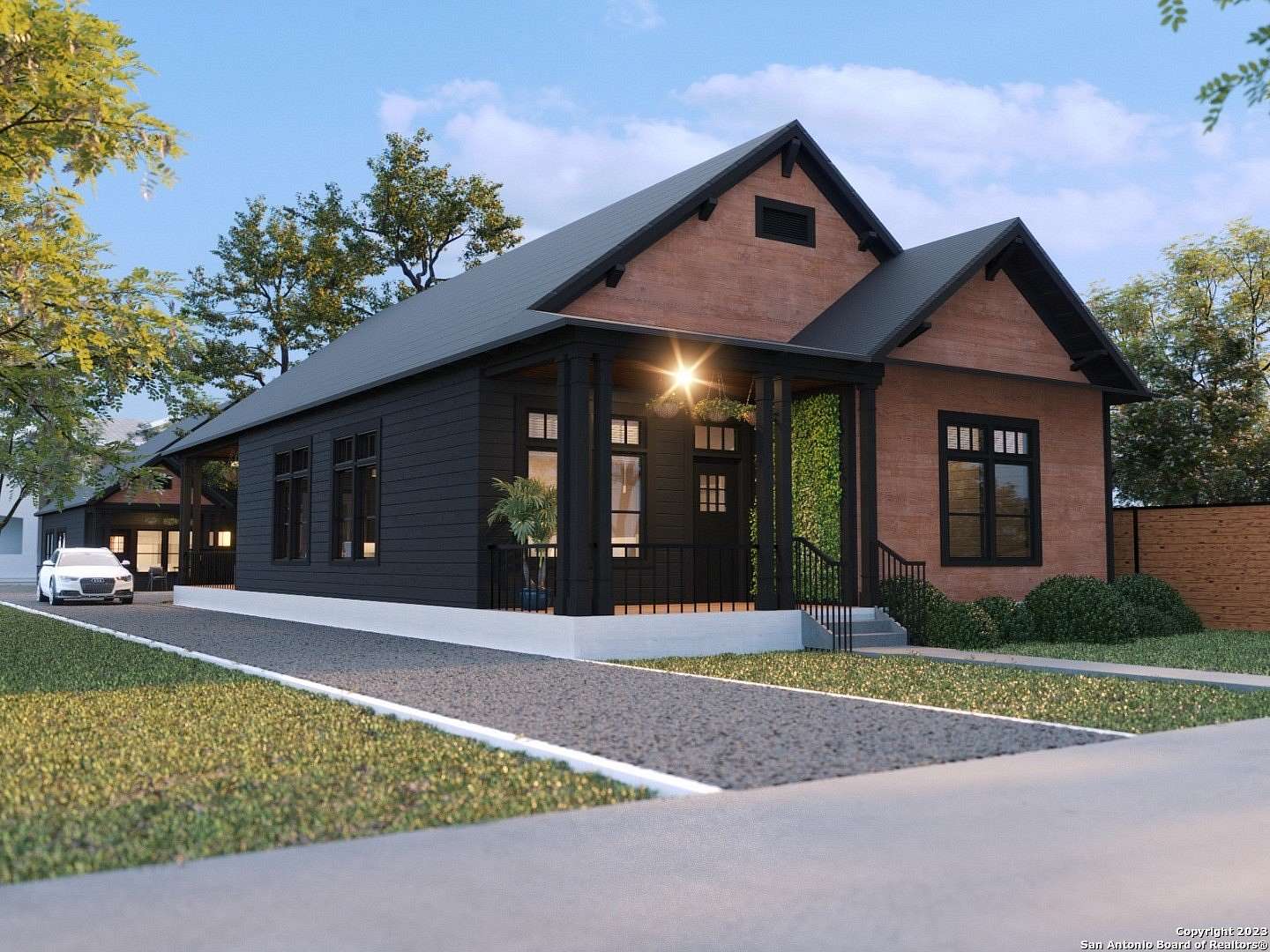 0.2 Acres of Residential Land for Sale in San Antonio, Texas