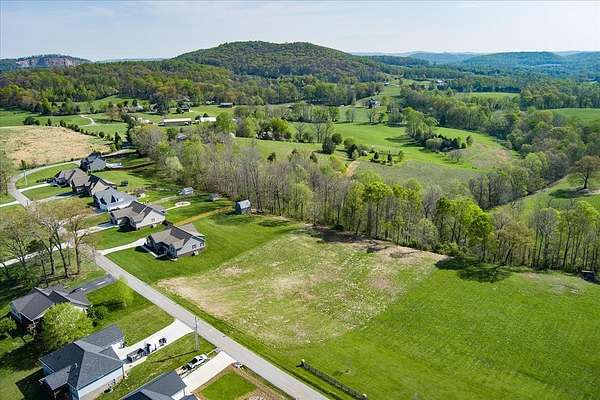 2.48 Acres of Residential Land for Sale in Cookeville, Tennessee