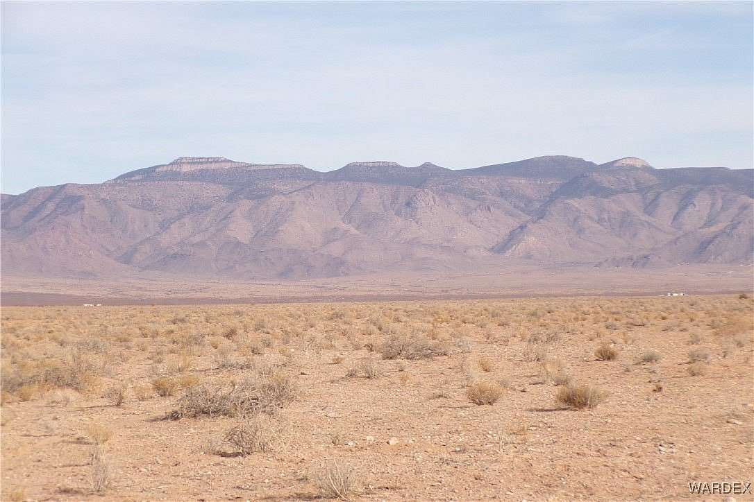 39.6 Acres of Land for Sale in Kingman, Arizona