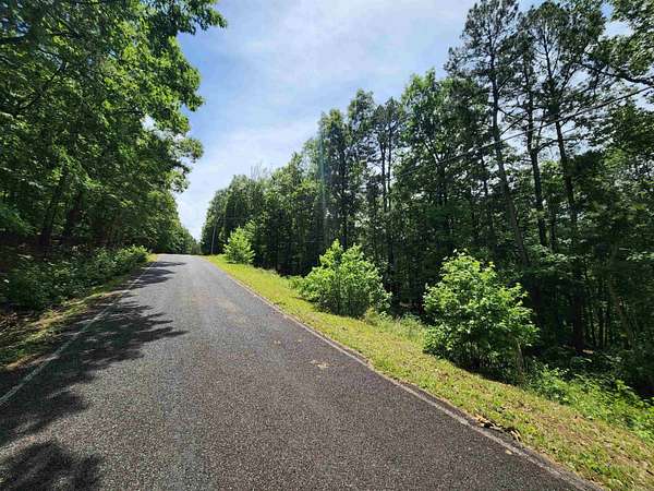 0.25 Acres of Residential Land for Sale in Fairfield Bay, Arkansas